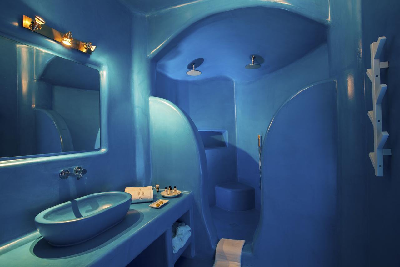 Junior Suite mit privatem Pool